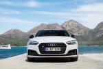 Audi S5 Coupe 2017 года (AU)